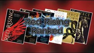 Thumbnail: Ranking the Red Rising series.