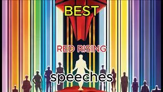 Thumbnail: Best Red Rising Speeches!