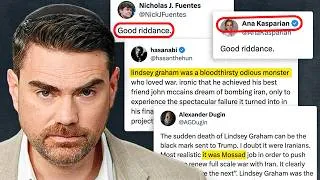 Thumbnail: The Echo Chamber of Evil