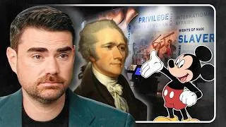 Thumbnail: Mickey Mouse 'Blackface' Is Why Trump Needs To Fix The Smithsonian