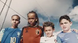 Thumbnail: World Cup but it's better
