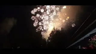 Thumbnail: Vlog - America's 250th Anniversary #july4th #4thofjulycelebration 