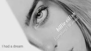 Thumbnail: Billie Eilish | Everything I wanted