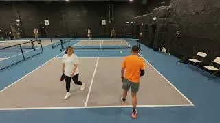 Thumbnail: Pickleball Evening Session - Wolf and Bear - July 30, 2026
