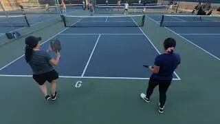 Thumbnail: Pickleball Evening Session - Balboa Park - August 02, 2026 | Part 1