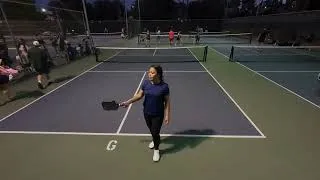 Thumbnail: Pickleball Evening Session - Balboa Park - August 02, 2026 | Part 3