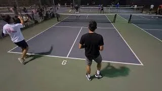 Thumbnail: Pickleball Evening Session - Balboa Park - August 02, 2026 | Part 5