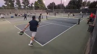Thumbnail: Pickleball Evening Session - Balboa Park - August 02, 2026 | Part 2