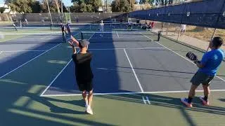 Thumbnail: Pickleball Evening Session - Balboa Park - July 26, 2026