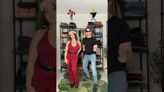 Thumbnail: Couples Dress Up