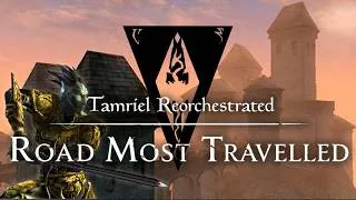 Thumbnail: the road most travelled the elder scrolls 6 could have