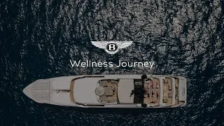 Thumbnail: Deep dive into a Wellness Journey!