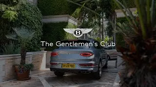Thumbnail: The Gentlemen's Club