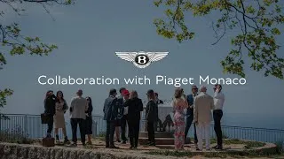 Thumbnail: Collaboration with Piaget Monaco