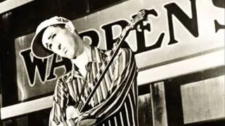 Thumbnail: Stringbean - John Henry