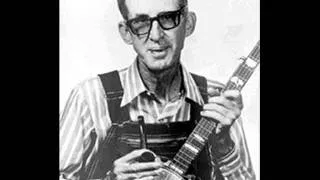Thumbnail: Stringbean - Hey old Man Can You Play a Banjo