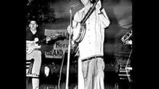 Thumbnail: Stringbean - Here Rattler