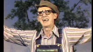 Thumbnail: Stringbean - Barnyard Banjo Pickin