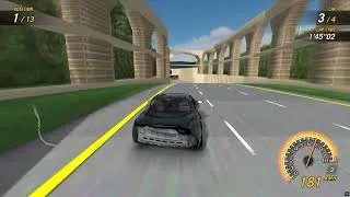 Thumbnail: Flatout UC X NFS 3 Hot Pursuit / Atlantica