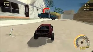 Thumbnail: Flatout UC X Revolt - Toys for the Boys