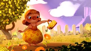 Thumbnail: Bent Out of Shape | Official Animated Short Film