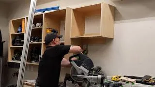 Thumbnail: Tips for installing upper cabinets