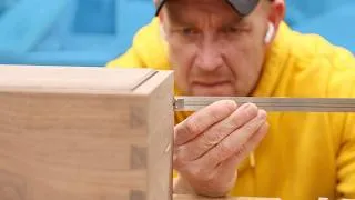 Thumbnail: Falling in love with woodworking again