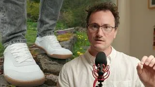Thumbnail: This Trainer Will Change the Way You Walk