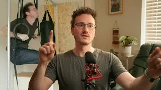 Thumbnail: My Approach To Strength & Fitness (as a software developer)