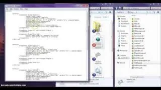 Thumbnail: Complete Game Engine - XNA + C# engine using the SOLID Principles and design patterns