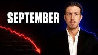 Thumbnail: Wall Street's Most Dangerous Month Is Here