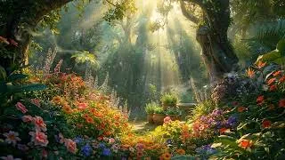 Thumbnail: The Enchanted Forest | Magical Music & Fantasy Ambience for Deep Sleep, Relaxation & Dreams