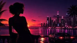Thumbnail: 유로디스코 플레이리스트 #34 | 끝이 아니라 시작 | 80년대 감성 Italo Disco & Retro Synth Pop