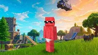 Thumbnail: Beppo VS Fortnite