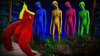 Thumbnail: We Survived EVERY Verity Version In Gorilla Tag...