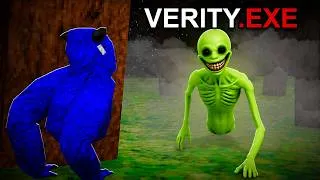 Thumbnail: Testing Scary .EXE Myths In Gorilla Tag…