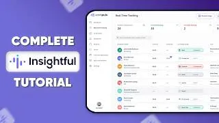 Thumbnail: Learn Insightful in 9 Minutes: Best HRM Software