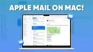 Thumbnail: How to use Apple Mail on your Mac | Apple Tips & Tricks