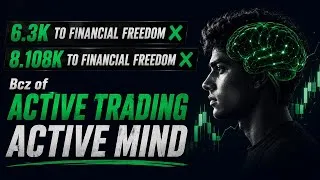 Thumbnail: #Bera I Was Chasing Money… Until I Discovered Active Mind
