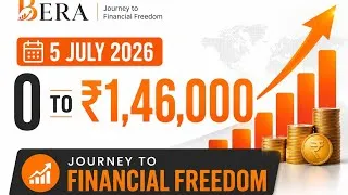 Thumbnail: July 4, 2026 Now Bera Net Worth 