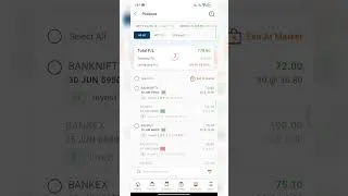 Thumbnail: Live Trading video 