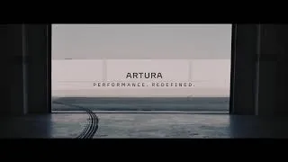 Thumbnail: McLaren Artura  Performance  Redefined