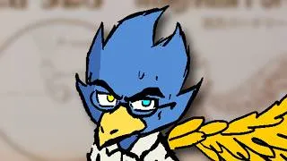 Thumbnail: BERDLY'S NEW FORM!!!