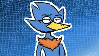 Thumbnail: BERDLY  IS  BACK!!!