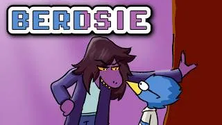 Thumbnail: BERDSIE ANIMATION: "FLIRTING"