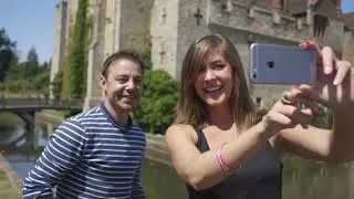Thumbnail: Simeon Berends Showreel 1.6