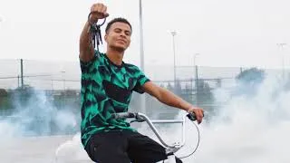Thumbnail: adidas SS17 Dele Alli #NeverFollow 'Keys to the City'