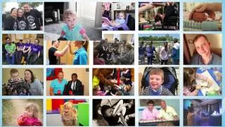 Thumbnail: Global 'Make Some Noise' Wrap Up Film