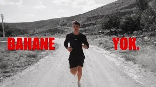 Thumbnail: Spor salonuna gitmememin sebebi