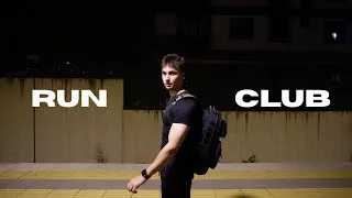 Thumbnail: biz sadece koşmaya gidiyoruz
